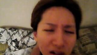 video okiniiri 15 - Japanese Amateur Blowjob