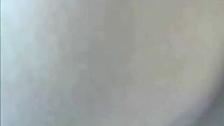 BBW Rubbing Herself on Webcam - ohlawddatass