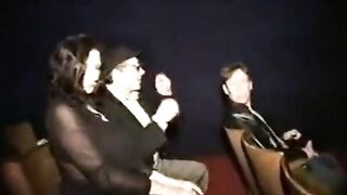 Reife deutsche Gruppen Sexkino