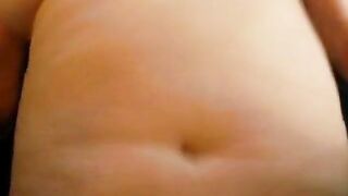 Das orgasmische Abenteuer des deutschen Amateur -Milf