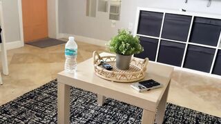 I Cheer Up My Busty Stepmom : Jessica Aaren : Dirty Tale : Danny Dirt