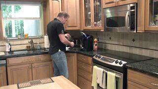 Alexis Fawx Is A Naughty Stepmom