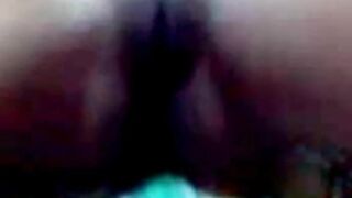 Jablai Asian Amateur Shaves it All Off