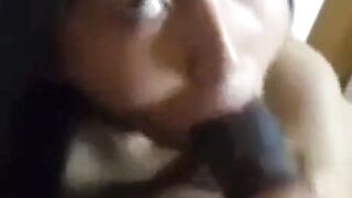 Tiny Asian Amateur Takes on a BBC