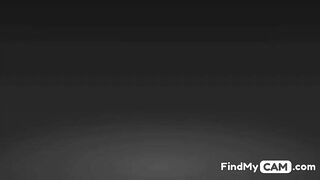 Shy Amateur With Big Natural Tits Tries Webcam For The First Time