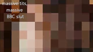 American Couple's Interracial Amateur Video