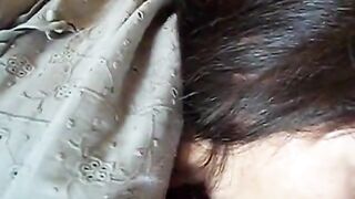 Mature Amateur Blowjob