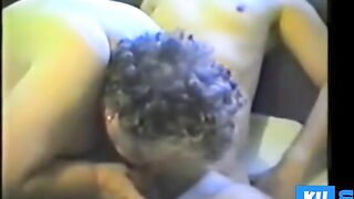 Women Eager for Explosive Oral Satisfaction