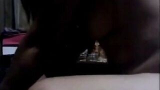 Amateur Asian Babe in Indonesia