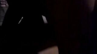 Amateur Asian Babe in Indonesia