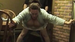 Redhead Girl's Big Adventure