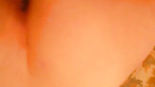 Anal Fun With A Big-Ass European MILF