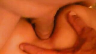 Anal Fun With A Big-Ass European MILF