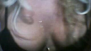 Amateur Webcam: Naughty Mature Adult Video