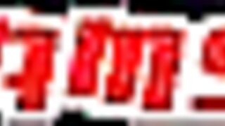 Older Chinese Couple's Intimate Play