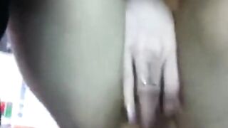 Mature Office Lady's Anal Adventure