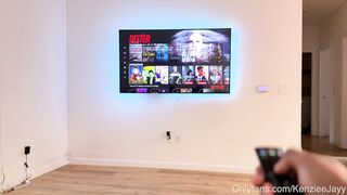 I Cheated With My Step Sister's BBC Boyfriend And Swallowed His Cum! - CHEATING FACIAL