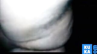 Amadora esposa chapada depois da balada