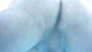 Bulgarian Adult Film: Pool Fun