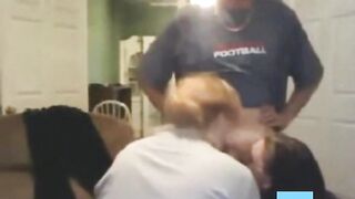 Amateur Lesbian Webcam Troe