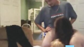 Amateur Lesbian Webcam Troe