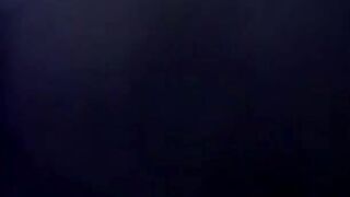 Indonesian Couple's Intimate Jilbab Tudung Moment