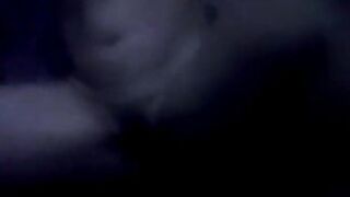 Indonesian Couple's Intimate Jilbab Tudung Moment