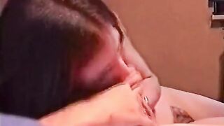 Big Cumshot des deutschen Amateur -Paares