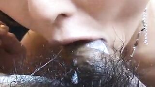 Japanese Amateur Blowjob Cum in Mouth -2