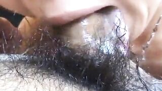 Japanese Amateur Blowjob Cum in Mouth -2