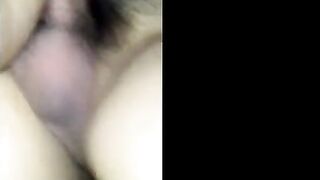 Indonesian Babe Says 'Enak' in Amateur Asian Video Part 1