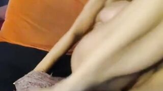 MILF Sessions: Blonde Amateur on Webcam