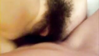 Korean Amateur Girl Pleasures Her Horny Clitoris