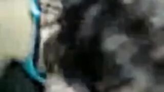 Malaysian Girl Gives a Blowjob in Penang -2