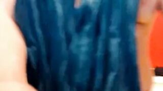 Deliciosa Madura en Webcam