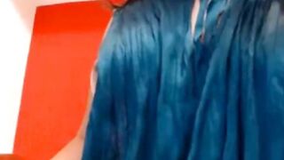 Deliciosa Madura en Webcam