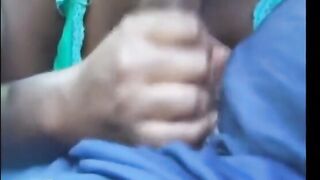 Salty-sweet seduction: Lolly Queen's egg-citing blowjob adventure