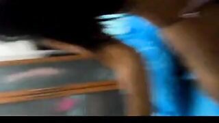 Thai Amateur Enjoys Blowjob and Sex