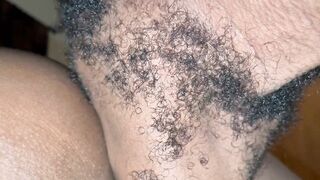 Feet Fetish, Creamy Backshots & Pussy Eating