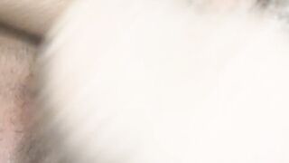 Feet Fetish, Creamy Backshots & Pussy Eating