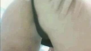 Webcam Girl's Nymphomaniac Solo Show