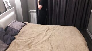 Party Sex with a Stranger: Hardcore Amateur Latina Teen