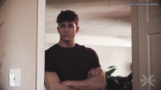 Sissy Caption Story: I switched bodies with my stepmom