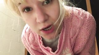 Amateur Public Farting