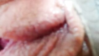 Romanian Amateur With Big Nipples Shows Her Body on Webcam