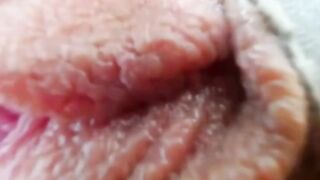 Romanian Amateur With Big Nipples Shows Her Body on Webcam