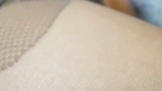 Romanian Amateur With Big Nipples Shows Her Body on Webcam