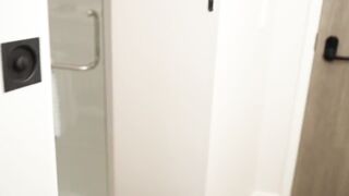 Caught my new step sis fingering her pussy with her GIGANTIC TITS out - Sarah Arabic -2