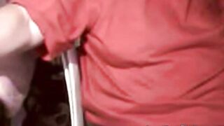 Mature Asian Elizabeth, 57, on Webcam - Part 2