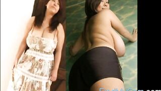 Asian Amateur Girls: Dressed and Undressed Pics